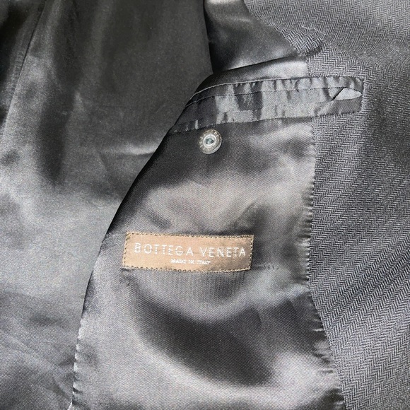 Bottega Veneta Blazer and Pants Set - Picture 6 of 7